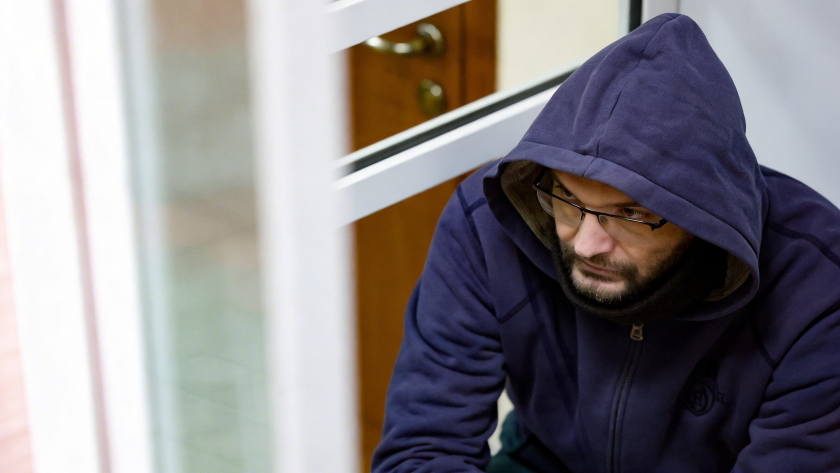    Роман Ткаченко Софья Сандурская/ТАСС