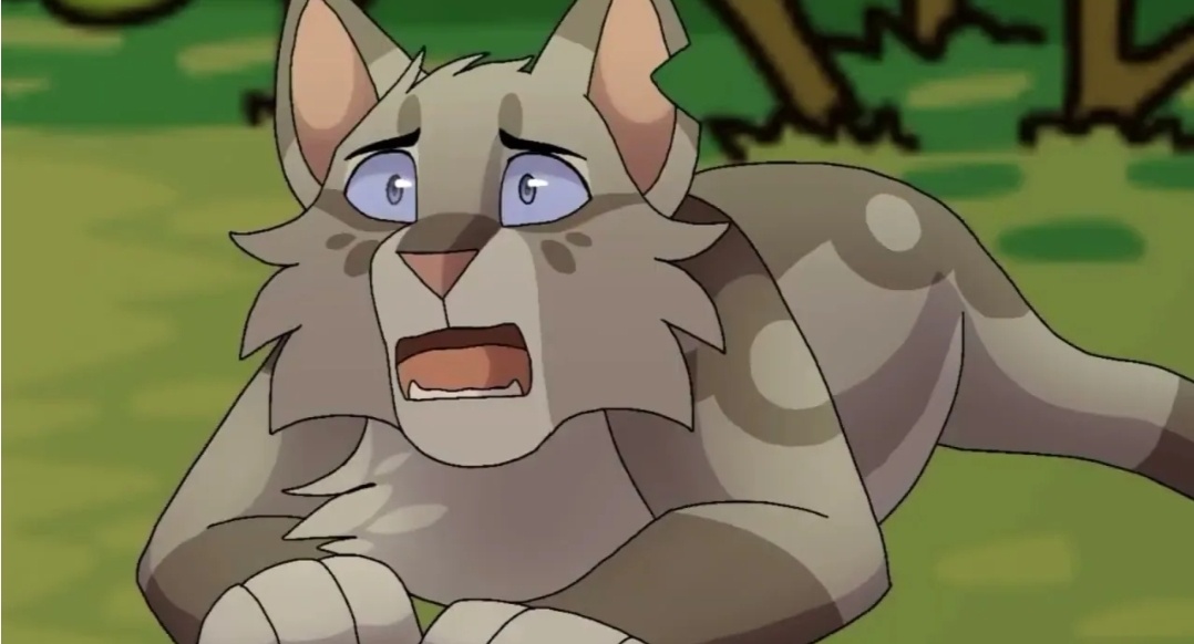 Милота, не правда ли?