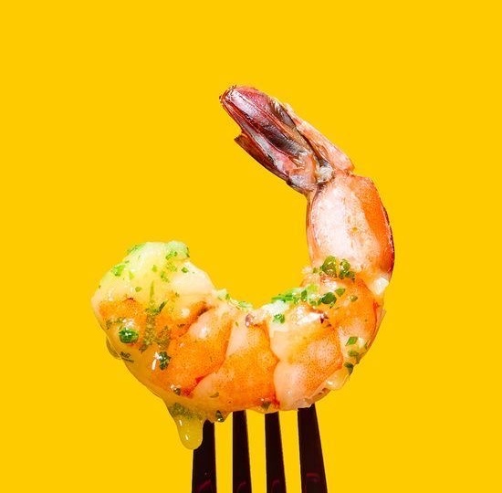 Добираем белок: все секреты готовки креветок