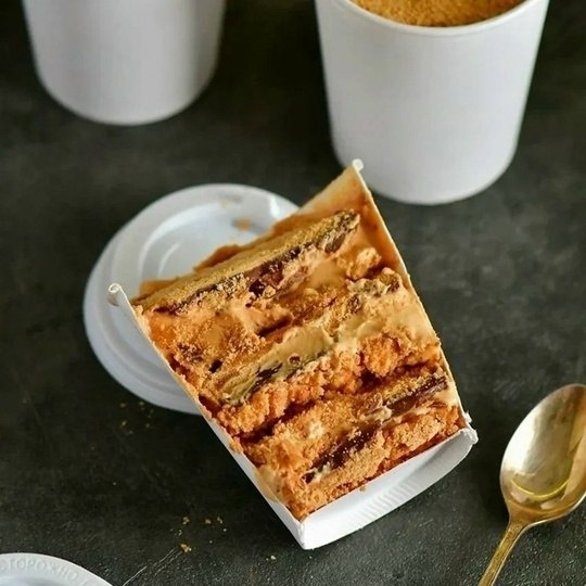 Cake to go Твикс 📝Мы в MAX — max.ru/tortodel