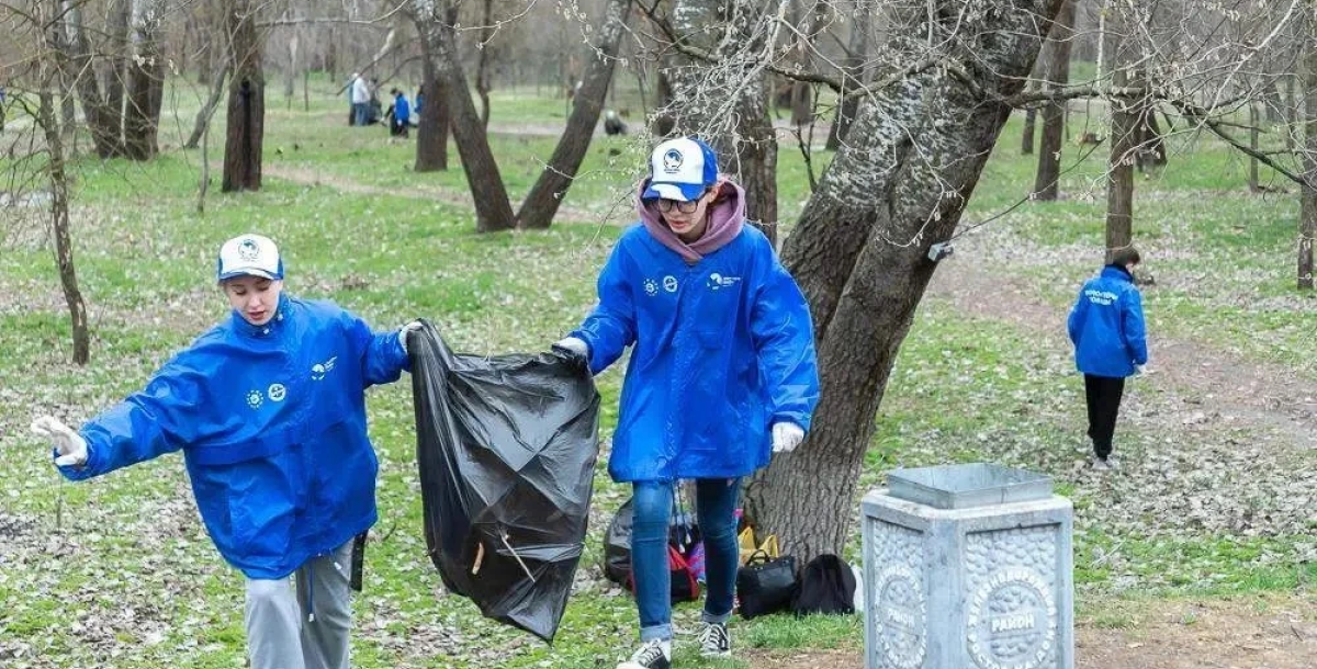 Фото: канал в MAX Александра Скрябина