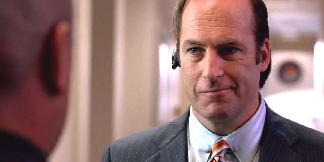 Сол Гудман: Как «мошенник в дешевом костюме» украл наше сердце и всё шоу.