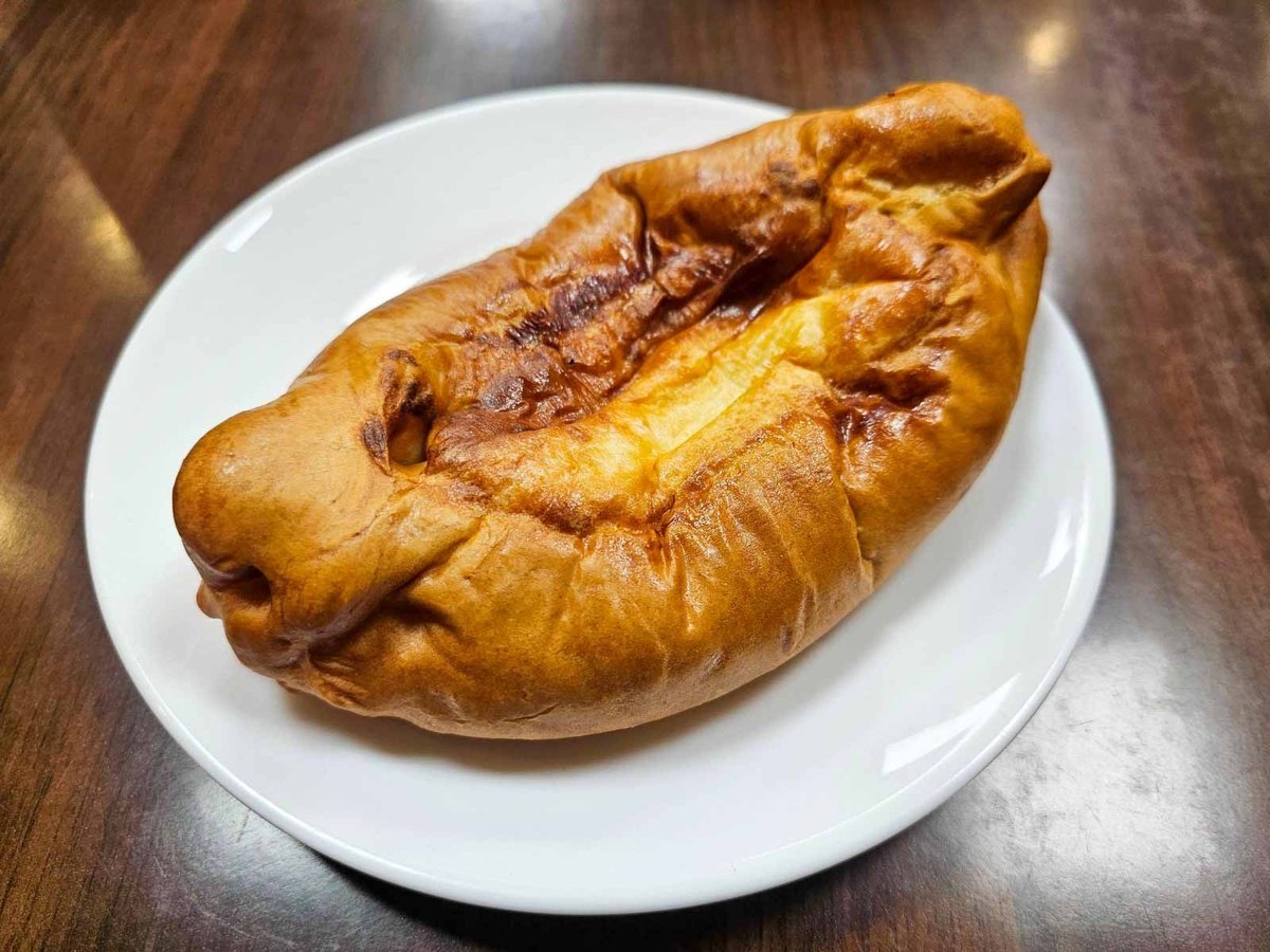 АЗС "Трасса". "Хачапури"