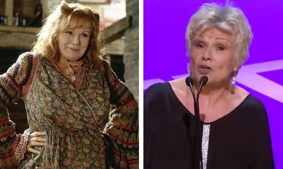 Самые лучшие мамы из кино и сериалов: судьба 7 актрис, которые их сыграли