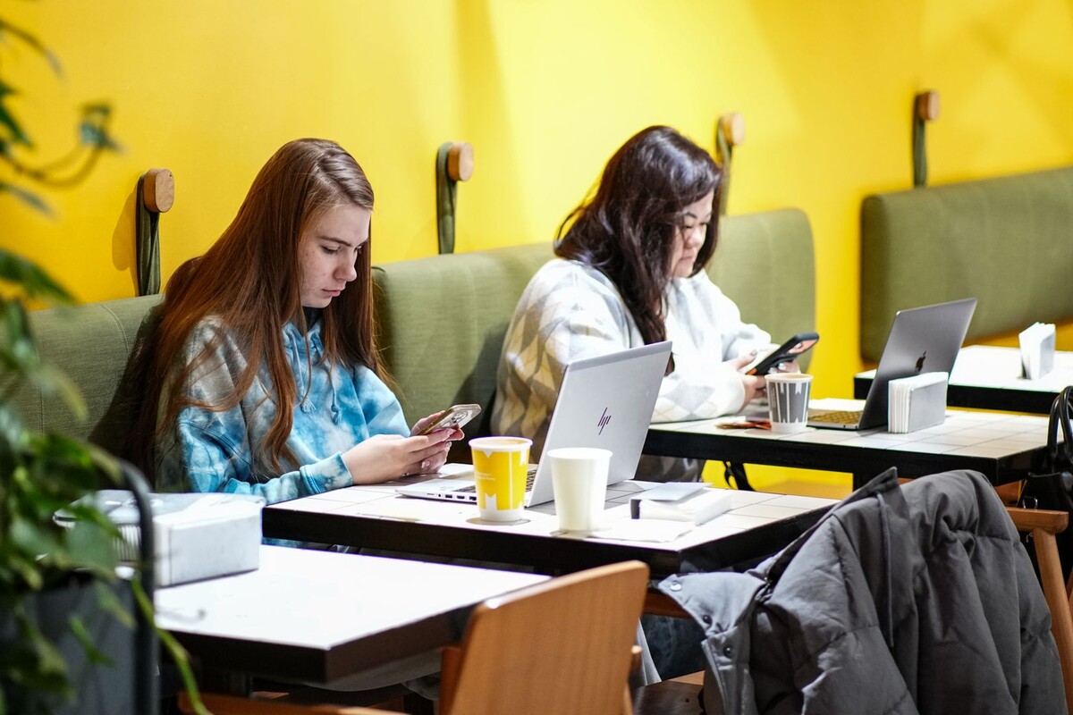     / Источник: © ИЗВЕСТИЯ/Сергей Лантюхов