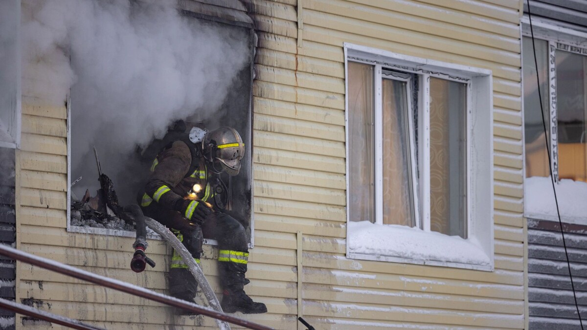    Фото: Сергей Зубков / «Ямал-Медиа»