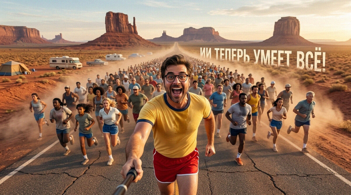    Возможности современных мультимодальных нейросетей Артур Хорошев