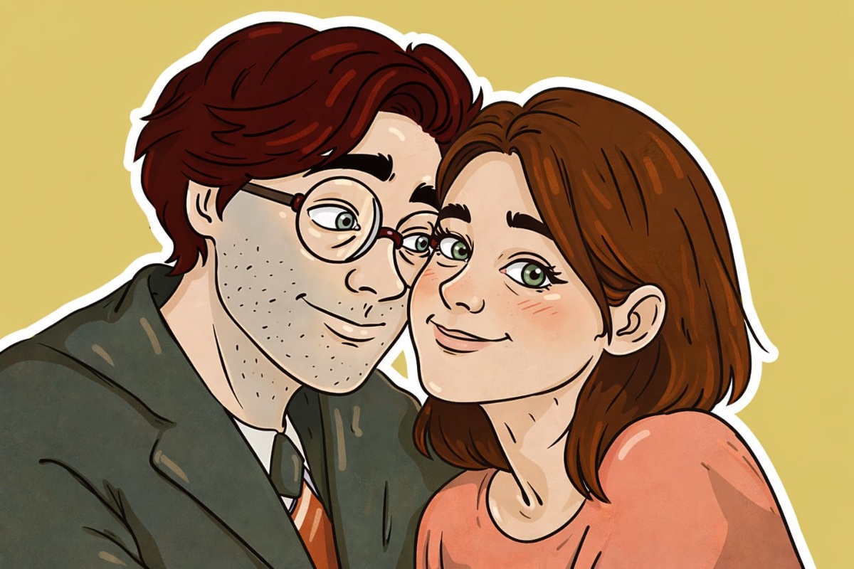 Оригинальный рисунок Pukich Brain⚡️