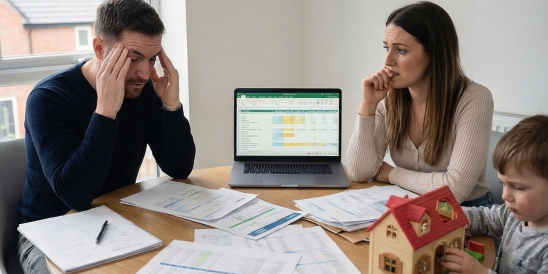 Деньги есть, но всё равно боитесь купить свой дом