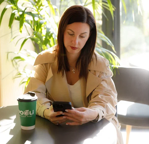 Ксения Газарьянц, совладелец строительной компании АССЕТ