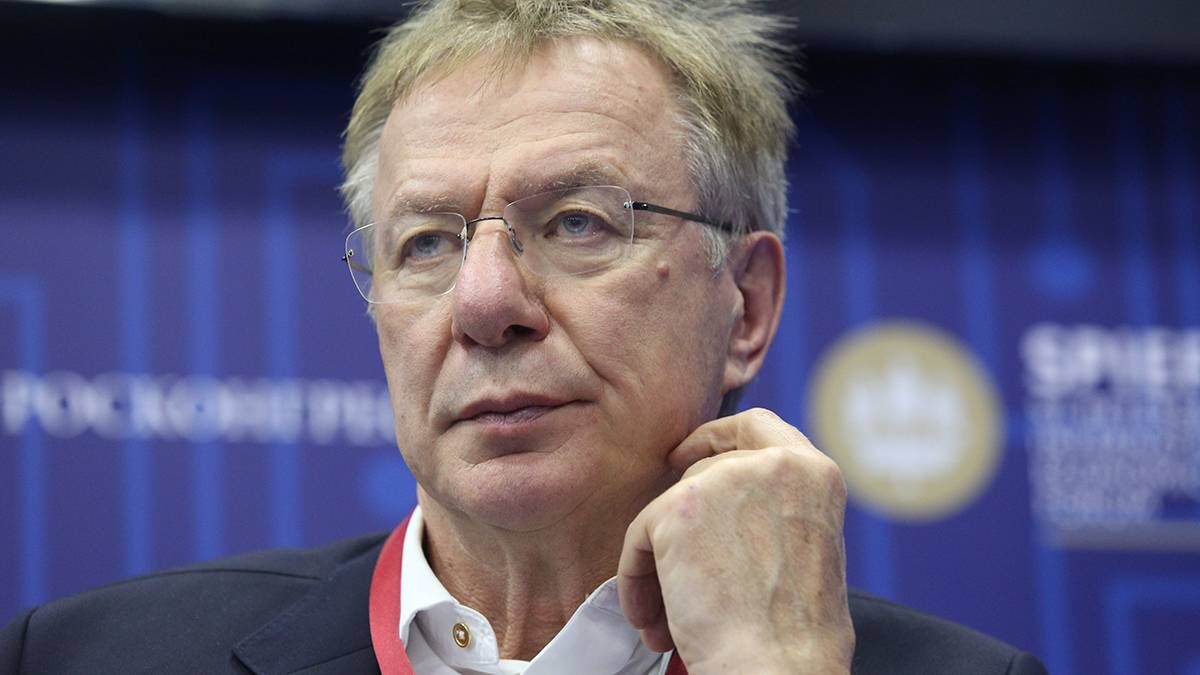    Фото: Валентин Егоршин/ТАСС