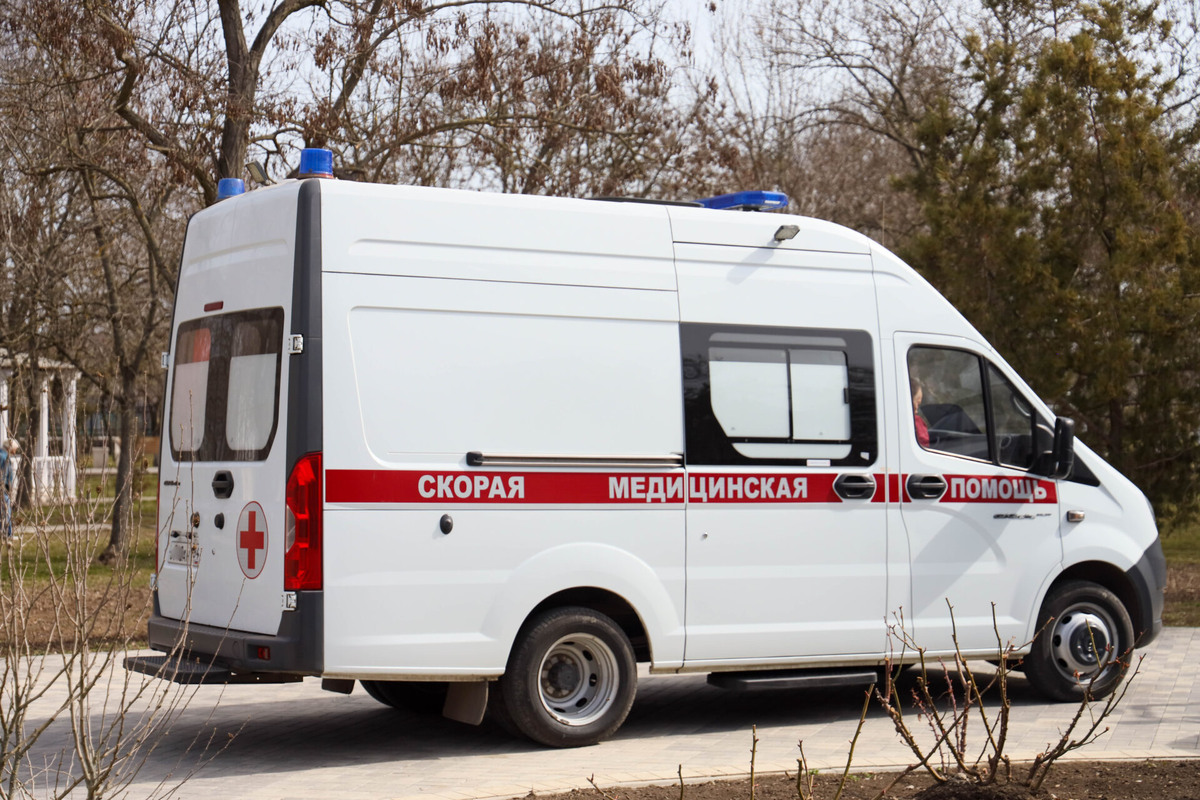    Фото: ТРК «Таврия»