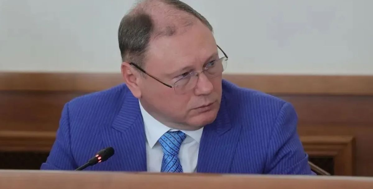 Владимир Ревенко