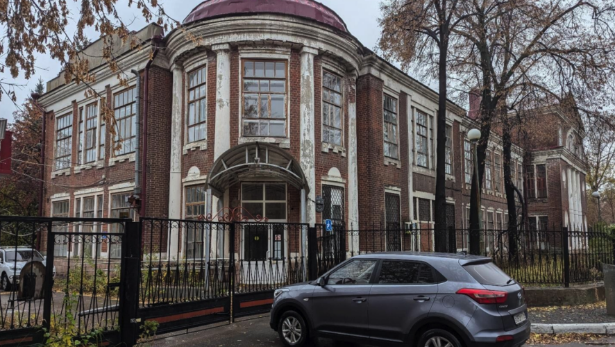    Фото: комитет РТ по охране объектов культурного наследия