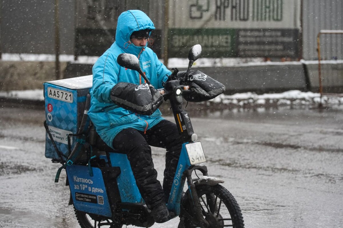     / Источник: © ИЗВЕСТИЯ/Андрей Эрштрем