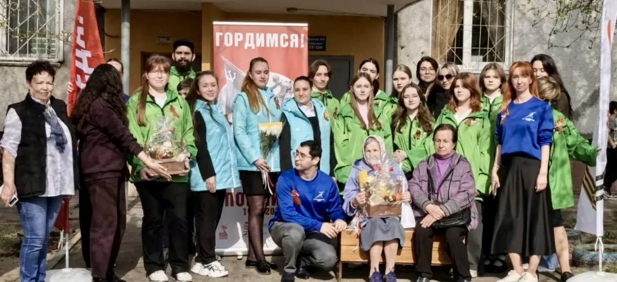    Мария Решетникова родилась в 1926 году в деревне Саревка Лысковского района Нижегородской области