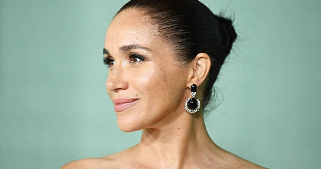 Меган Маркл зарегистрировала As Ever в Австралии и хочет продавать даже грабли и гели для душа