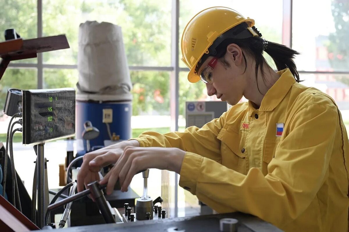 Фото: Департамент информационной политики Свердловской области