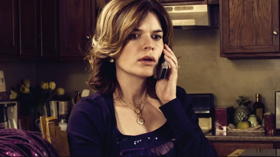 Скайлер, Мари, Лидия: Почему женщин в «Во все тяжкие» ненавидели, а зря.