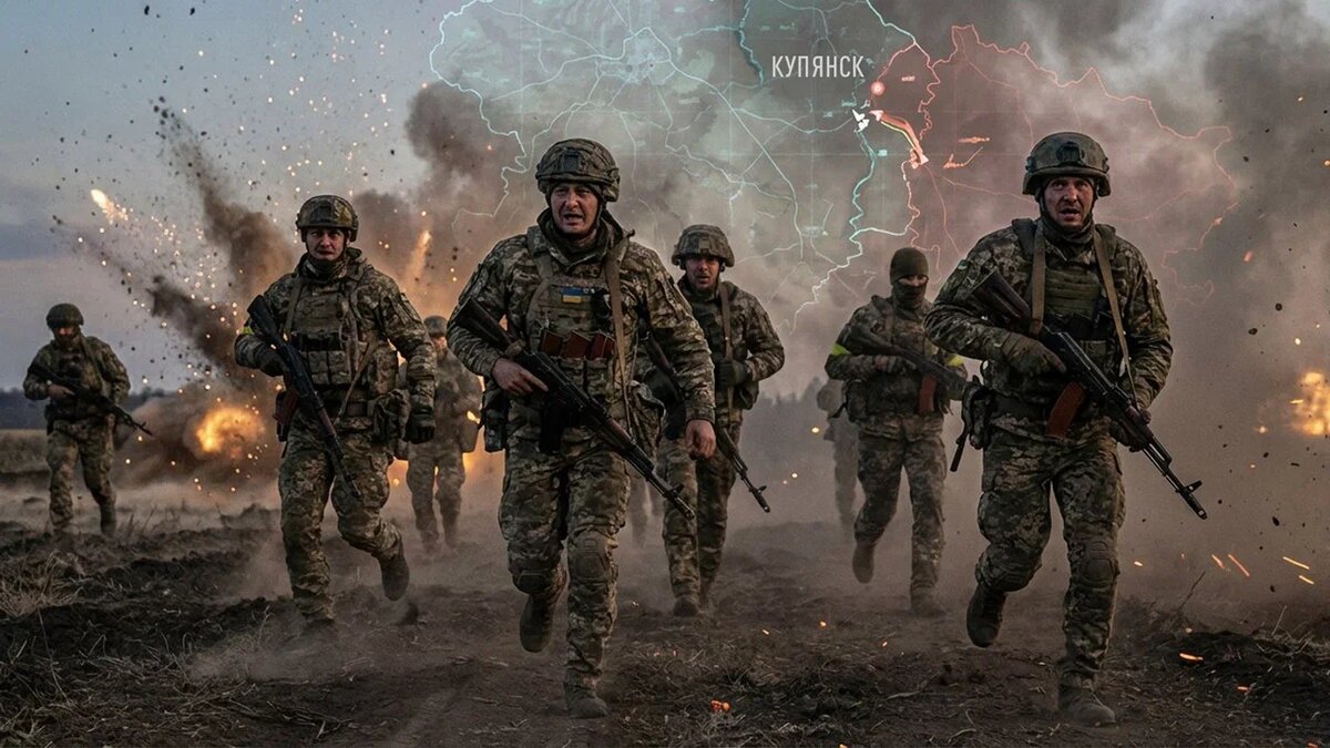 Коллаж Novorosinform