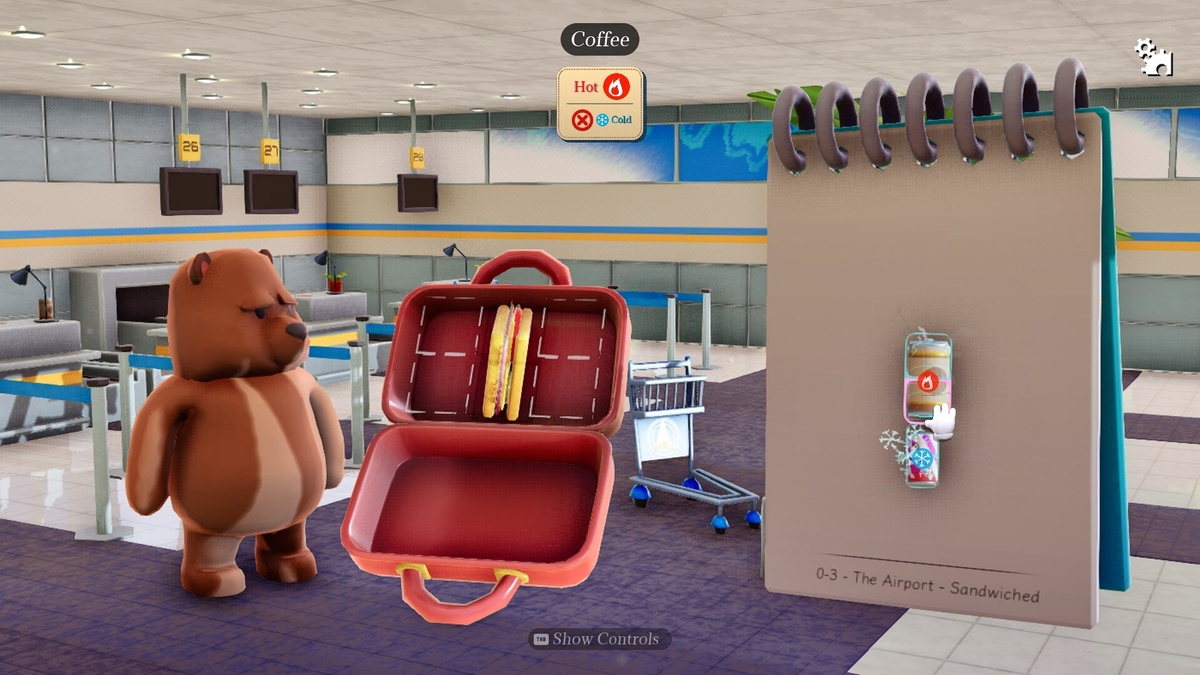 Готовьте самые аккуратные чемоданы, на которые вы способны!