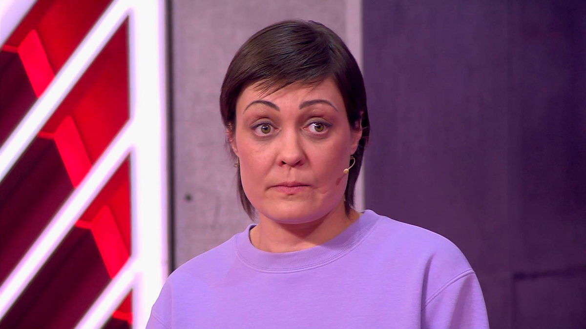    Первый канал