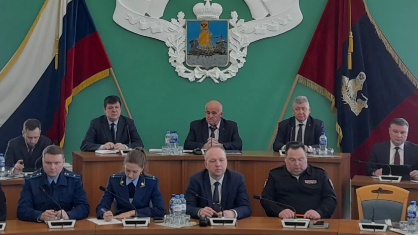    Фото: Администрация г. Костромы