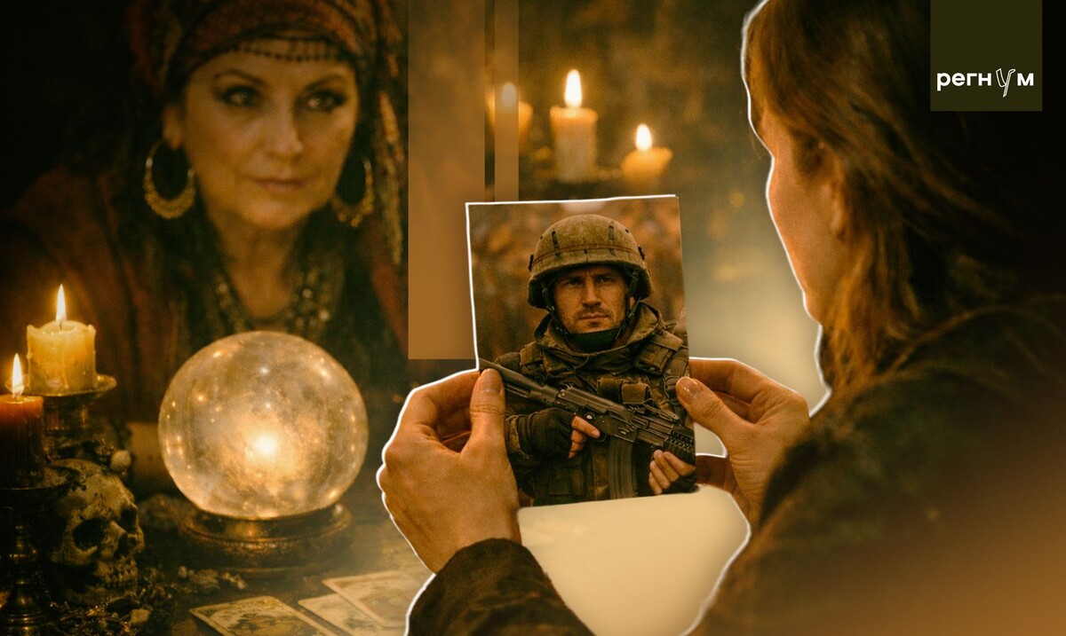     / Источник: (с) ИА Регнум