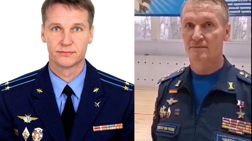 Звезду Героя России взял поносить: Подполковника в отставке уличили в ношении чужих наград на публике