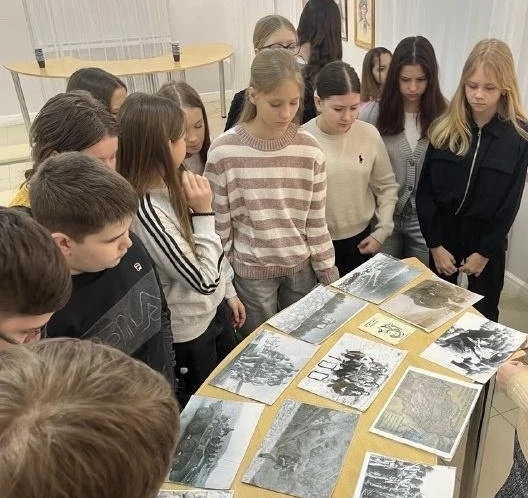 Листайте вправо, чтобы увидеть больше изображений