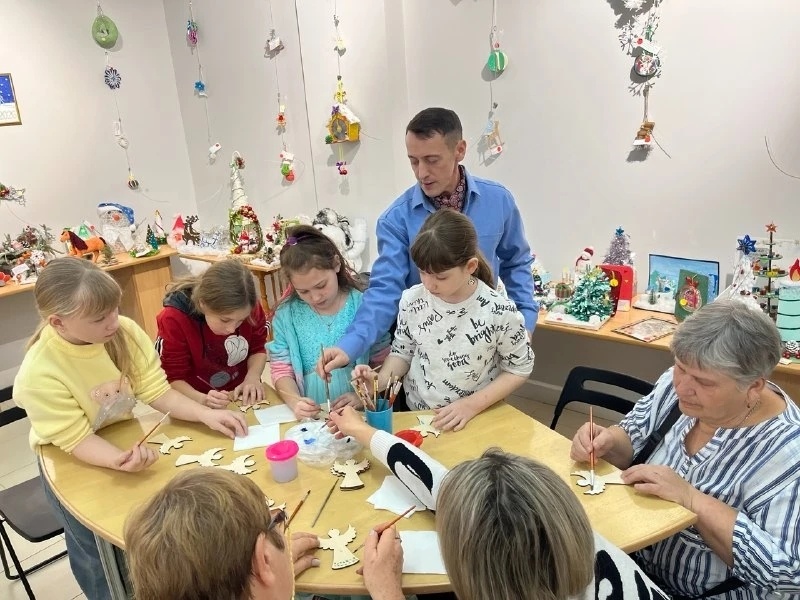 Листайте вправо, чтобы увидеть больше изображений