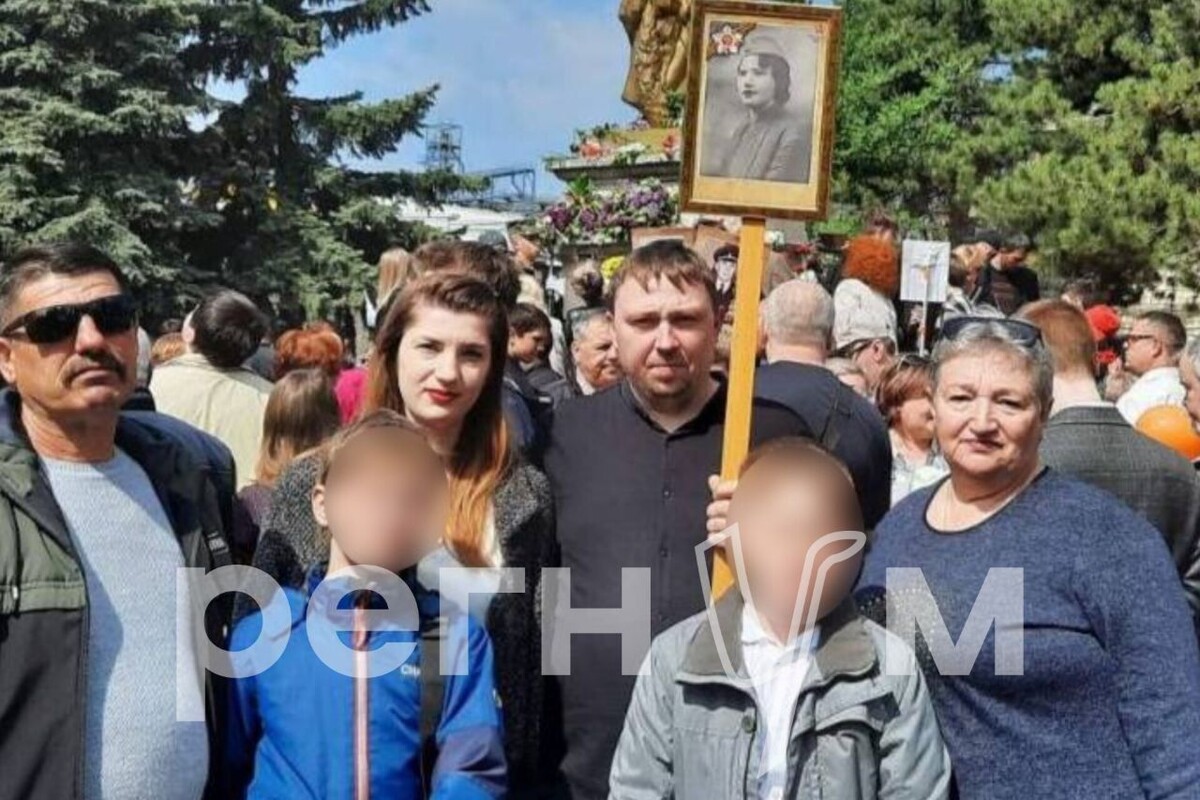     / Источник: © Личный архив