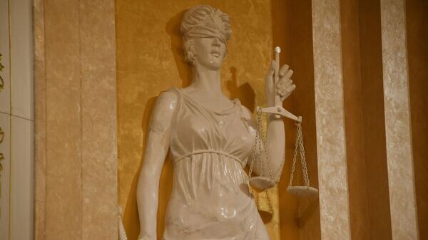    © Sputnik / Виктор Толочко