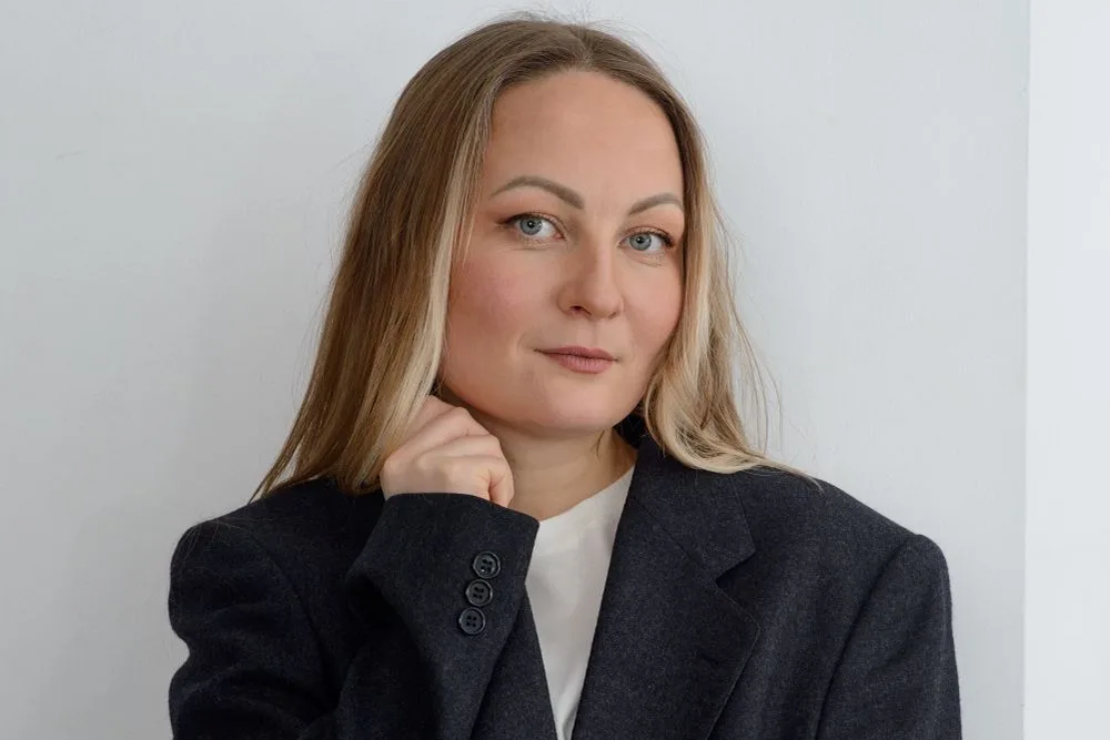    Из личного архива Инны Солдатенковой