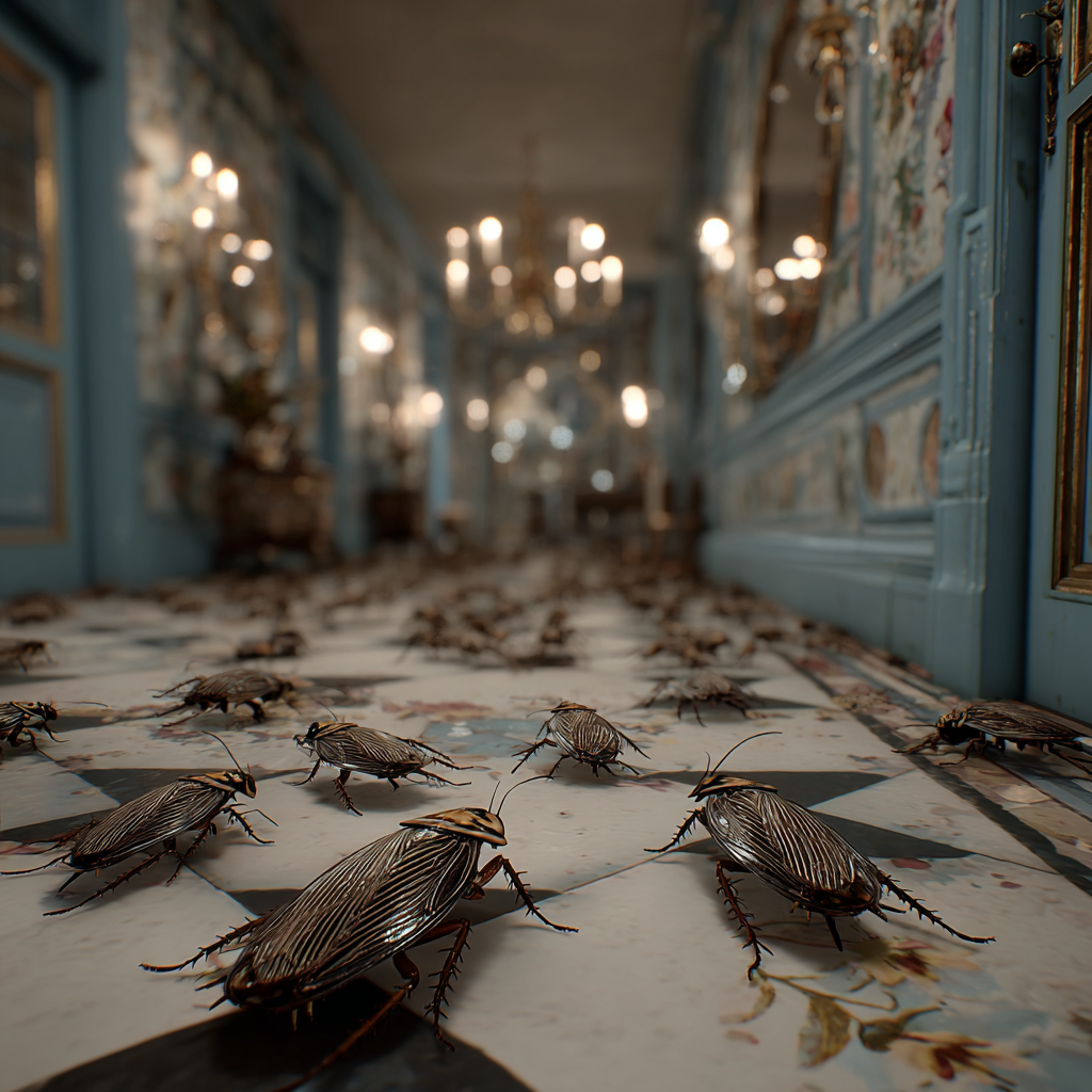 Изображение сгенерировано нейросетью