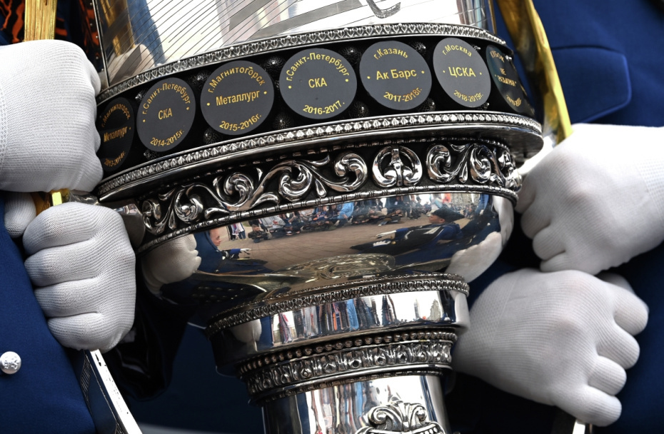    Сергей Бобылев/РИА Новости