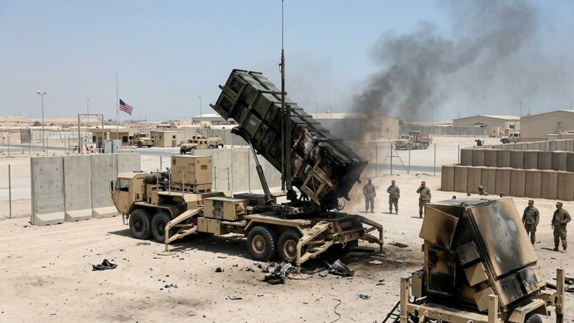   Сгенерировано с помощью ИИ