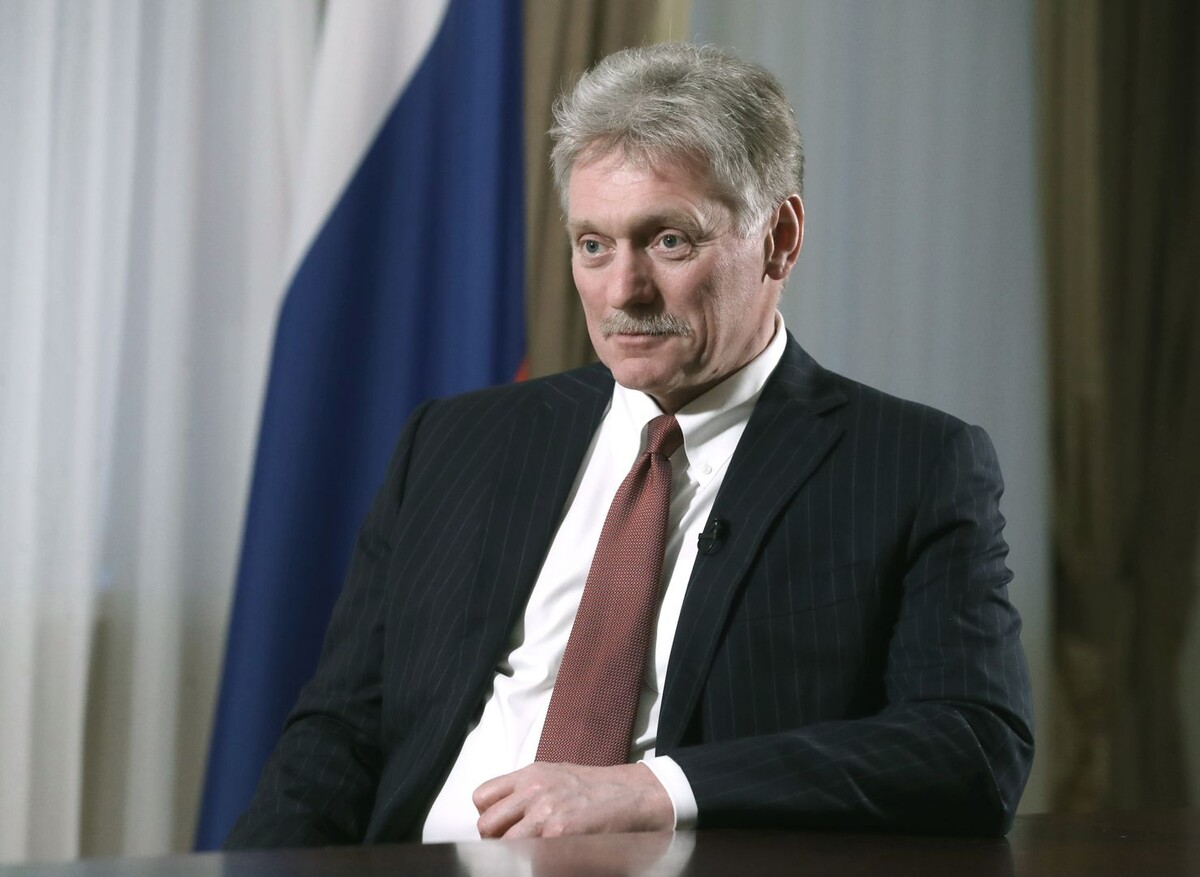     / Источник: © ИЗВЕСТИЯ/Андрей Эрштрем