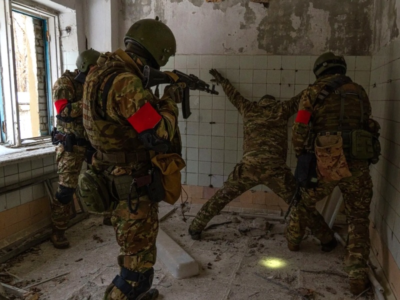    Фото: пресс-служба УФСБ России по Пензенской области