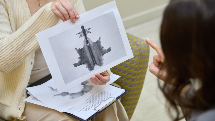    Фото: ИЗВЕСТИЯ/Полина Фиолет