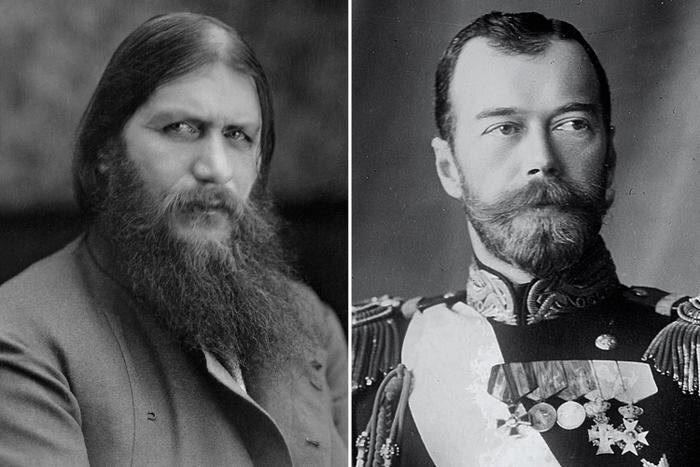 Пророчества Распутина: как старец предсказал свою смерть? Фото © ТАСС / Репродукция ТАСС, © Wikipedia