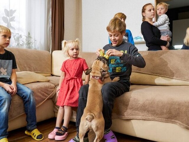    Фото: портал мэра и правительства Москвы/Евгений Самарин