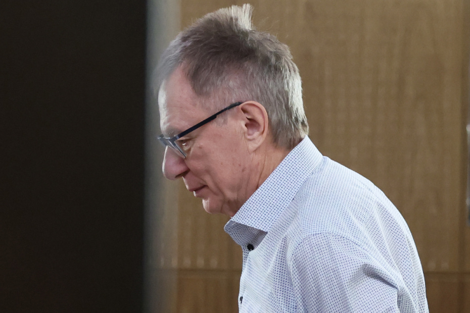    Денис Бочаров/NEWS.ru