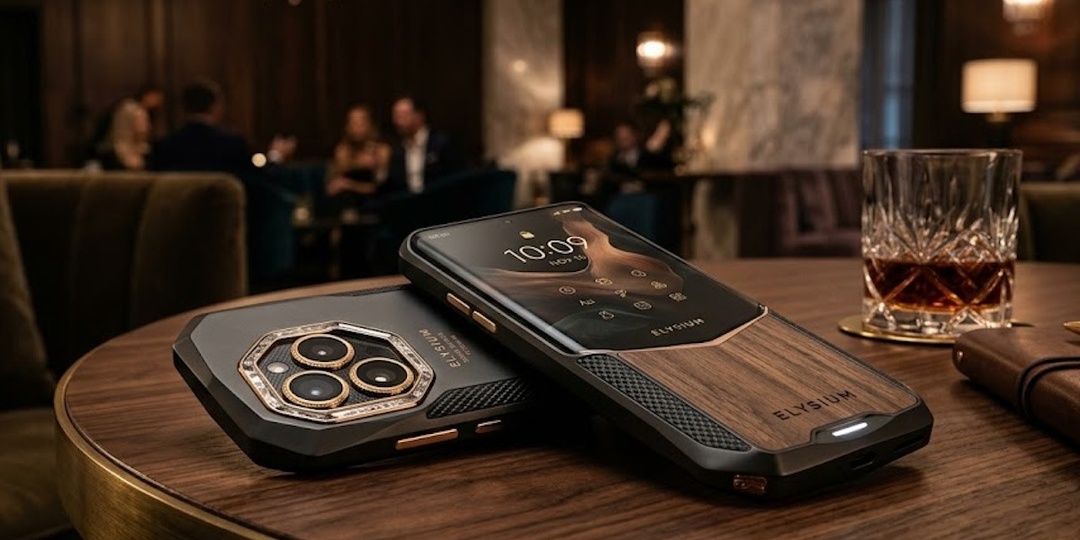 Самые редкие смартфоны 2026 года. Их хотят все, но купят единицы