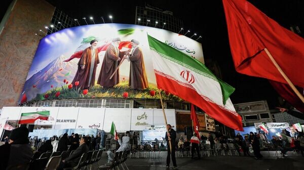    © REUTERS / Alaa Al-Marjani