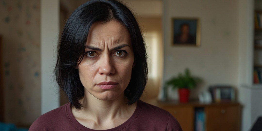 С появлением квартиры и успешного бизнеса сразу нарисовались родственники