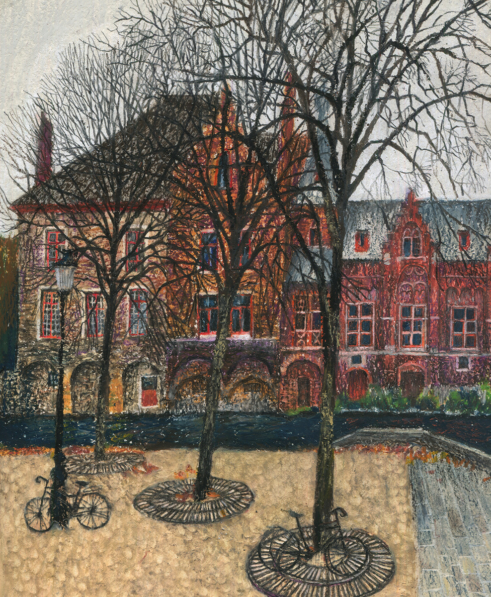 Промежуточная версия.