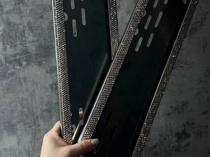 Девочки, я не устану повторять — инкрустация это вообще про все что угодно