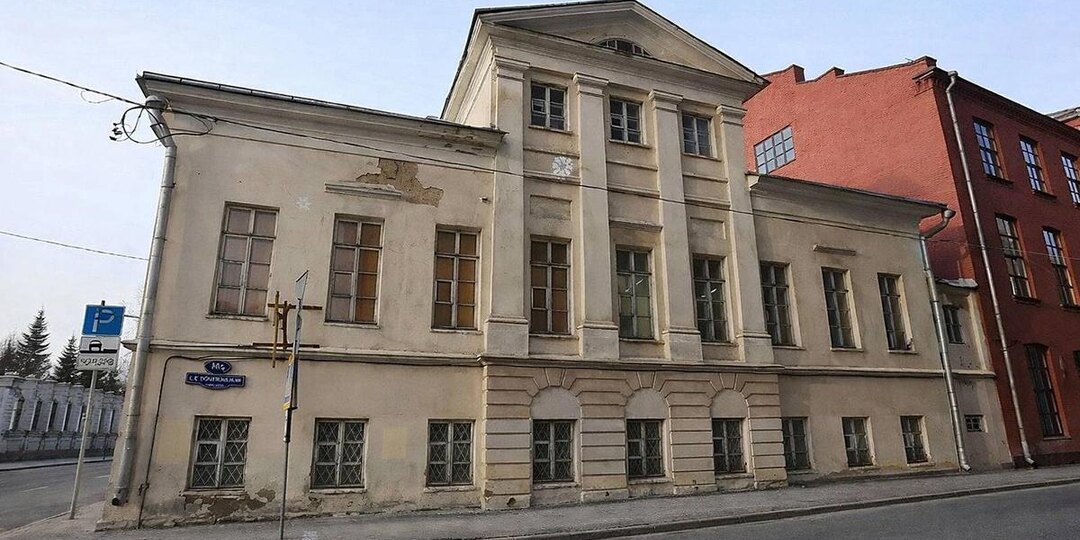 Цена усадьбы Рябушинских выросла в 4,5 раза в процессе торгов в Москве