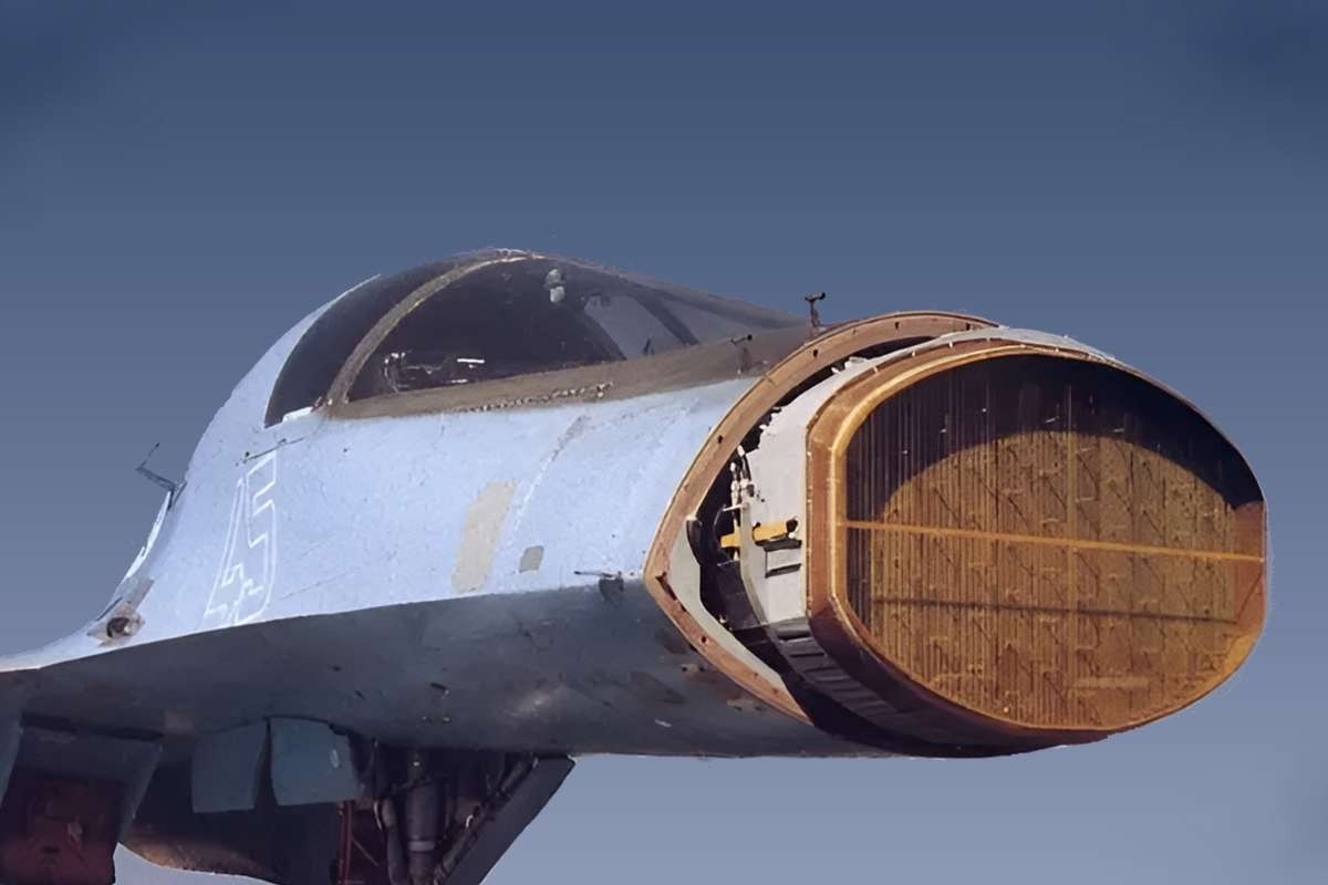 Источник: Radartutorial.eu